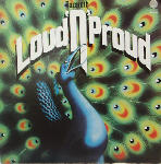 Loud 'N' Proud (1974)
