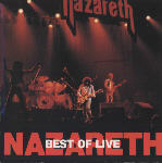 Best of Live (1985)